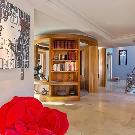 Ideal Place For A Quiet Holiday While Enjoying The Proximity Of The City Center 5 Minutes From Shops * Porto-Vecchio (Corsica)