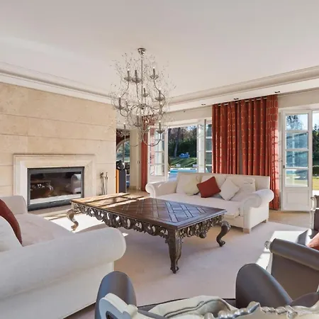 Ideal Place For A Quiet Holiday While Enjoying The Proximity Of The City Center 5 Minutes From Shops * بورتو فيكشْيو